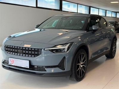 Polestar Polestar 2 Gebrauchtwagen Polestar Polestar 2 Gebrauchtwagen