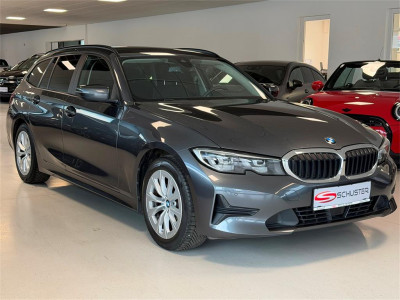 BMW 3er Gebrauchtwagen BMW 3er Gebrauchtwagen