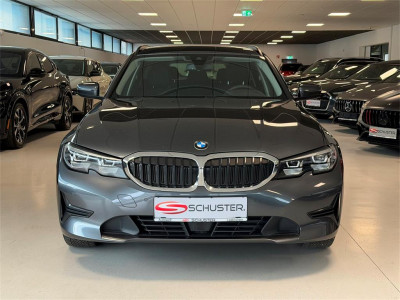 BMW 3er Gebrauchtwagen BMW 3er Gebrauchtwagen