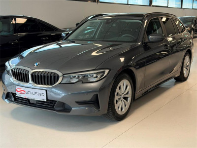 BMW 3er Gebrauchtwagen BMW 3er Gebrauchtwagen