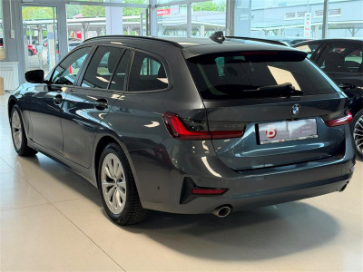 BMW 3er Gebrauchtwagen BMW 3er Gebrauchtwagen
