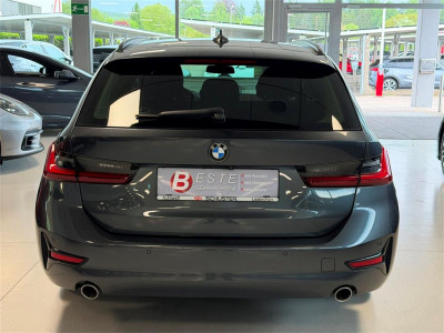 BMW 3er Gebrauchtwagen BMW 3er Gebrauchtwagen
