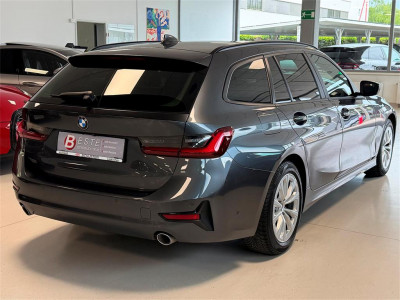 BMW 3er Gebrauchtwagen BMW 3er Gebrauchtwagen