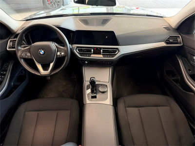 BMW 3er Gebrauchtwagen BMW 3er Gebrauchtwagen