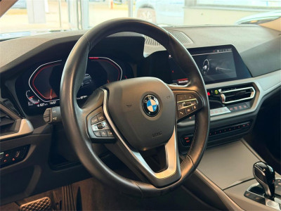 BMW 3er Gebrauchtwagen BMW 3er Gebrauchtwagen