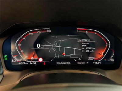 BMW 3er Gebrauchtwagen BMW 3er Gebrauchtwagen