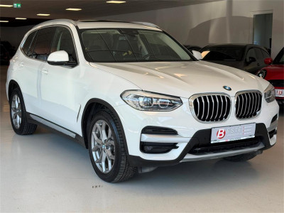 BMW X3 Gebrauchtwagen BMW X3 Gebrauchtwagen