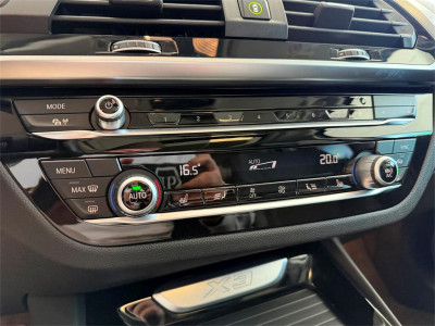 BMW X3 Gebrauchtwagen BMW X3 Gebrauchtwagen