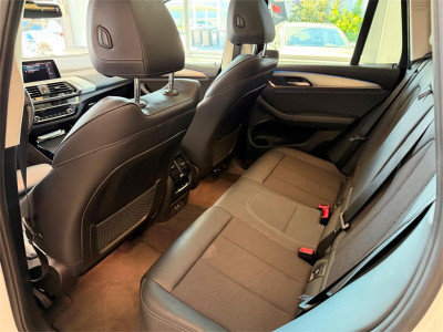 BMW X3 Gebrauchtwagen BMW X3 Gebrauchtwagen