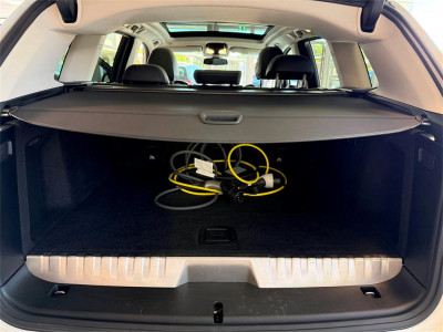 BMW X3 Gebrauchtwagen BMW X3 Gebrauchtwagen
