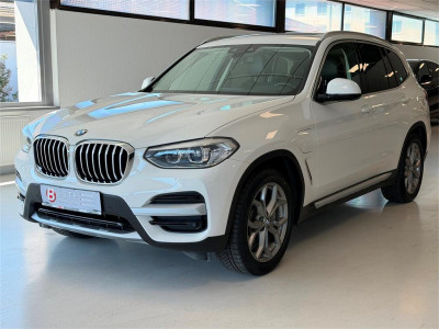 BMW X3 Gebrauchtwagen BMW X3 Gebrauchtwagen