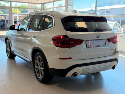 BMW X3 Gebrauchtwagen BMW X3 Gebrauchtwagen