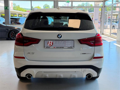 BMW X3 Gebrauchtwagen BMW X3 Gebrauchtwagen