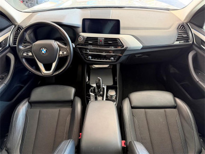BMW X3 Gebrauchtwagen BMW X3 Gebrauchtwagen
