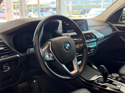 BMW X3 Gebrauchtwagen BMW X3 Gebrauchtwagen