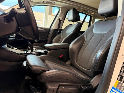 BMW X3 Gebrauchtwagen BMW X3 Gebrauchtwagen