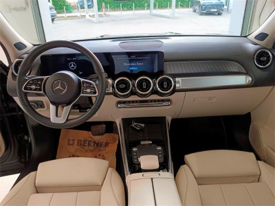 Mercedes-Benz GLB Gebrauchtwagen Mercedes-Benz GLB Gebrauchtwagen