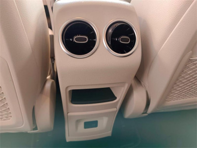 Mercedes-Benz GLB Gebrauchtwagen Mercedes-Benz GLB Gebrauchtwagen