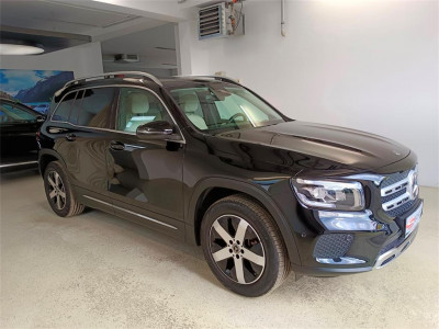 Mercedes-Benz GLB Gebrauchtwagen