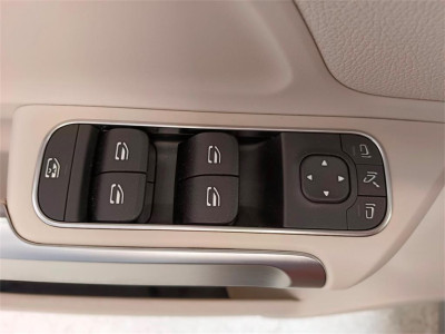 Mercedes-Benz GLB Gebrauchtwagen Mercedes-Benz GLB Gebrauchtwagen