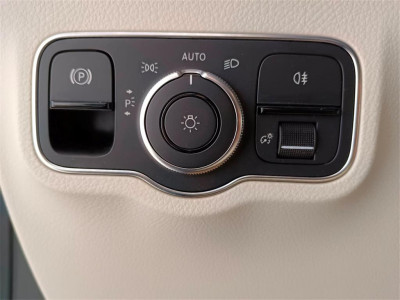 Mercedes-Benz GLB Gebrauchtwagen Mercedes-Benz GLB Gebrauchtwagen