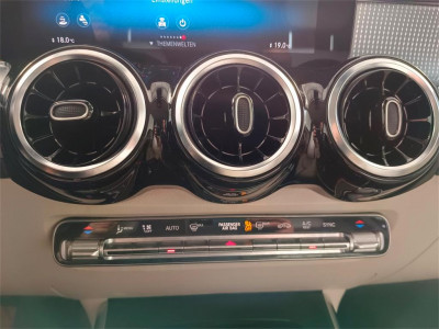 Mercedes-Benz GLB Gebrauchtwagen Mercedes-Benz GLB Gebrauchtwagen