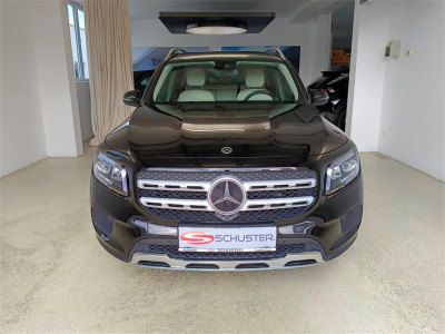 Mercedes-Benz GLB Gebrauchtwagen Mercedes-Benz GLB Gebrauchtwagen