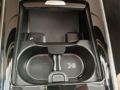 Mercedes-Benz GLB Gebrauchtwagen Mercedes-Benz GLB Gebrauchtwagen