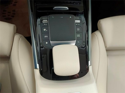 Mercedes-Benz GLB Gebrauchtwagen Mercedes-Benz GLB Gebrauchtwagen