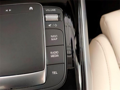Mercedes-Benz GLB Gebrauchtwagen Mercedes-Benz GLB Gebrauchtwagen