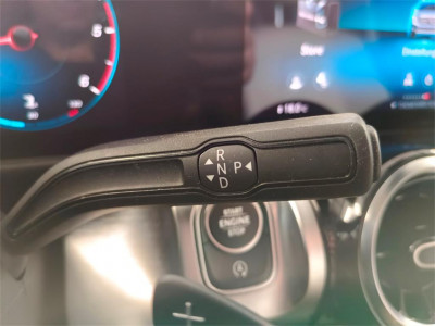 Mercedes-Benz GLB Gebrauchtwagen Mercedes-Benz GLB Gebrauchtwagen