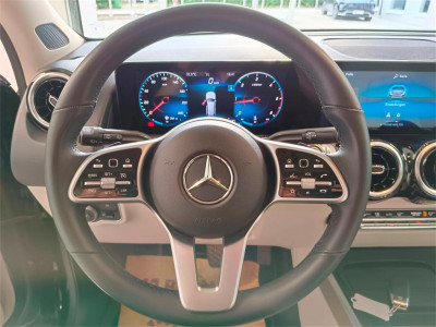 Mercedes-Benz GLB Gebrauchtwagen Mercedes-Benz GLB Gebrauchtwagen
