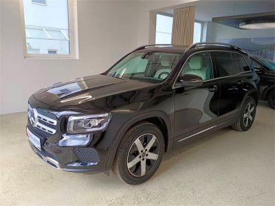 Mercedes-Benz GLB Gebrauchtwagen Mercedes-Benz GLB Gebrauchtwagen