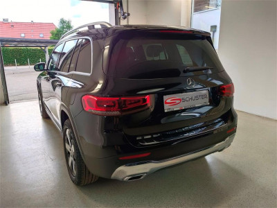 Mercedes-Benz GLB Gebrauchtwagen Mercedes-Benz GLB Gebrauchtwagen