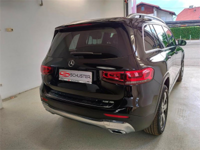 Mercedes-Benz GLB Gebrauchtwagen Mercedes-Benz GLB Gebrauchtwagen