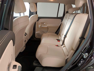 Mercedes-Benz GLB Gebrauchtwagen Mercedes-Benz GLB Gebrauchtwagen