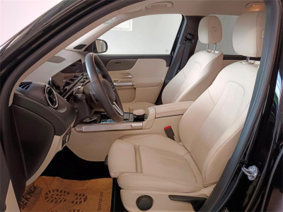 Mercedes-Benz GLB Gebrauchtwagen Mercedes-Benz GLB Gebrauchtwagen