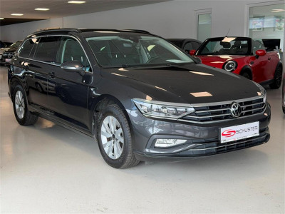 VW Passat Gebrauchtwagen VW Passat Gebrauchtwagen