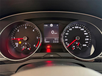 VW Passat Gebrauchtwagen VW Passat Gebrauchtwagen
