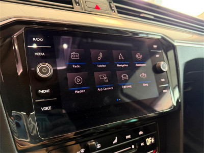 VW Passat Gebrauchtwagen VW Passat Gebrauchtwagen