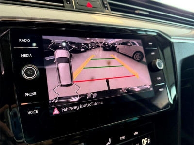 VW Passat Gebrauchtwagen VW Passat Gebrauchtwagen