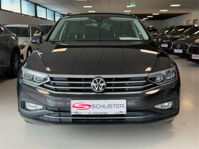 VW Passat Gebrauchtwagen VW Passat Gebrauchtwagen