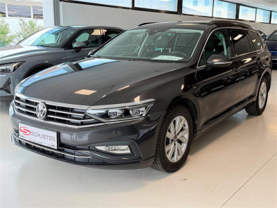 VW Passat Gebrauchtwagen VW Passat Gebrauchtwagen