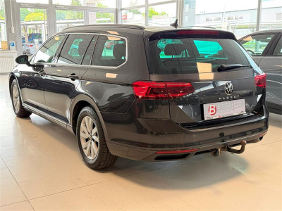 VW Passat Gebrauchtwagen VW Passat Gebrauchtwagen