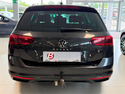 VW Passat Gebrauchtwagen VW Passat Gebrauchtwagen