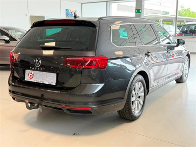 VW Passat Gebrauchtwagen VW Passat Gebrauchtwagen