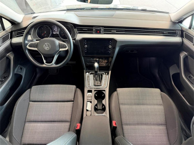 VW Passat Gebrauchtwagen VW Passat Gebrauchtwagen
