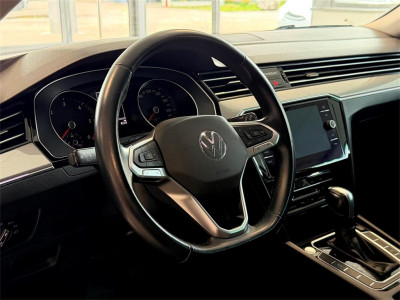 VW Passat Gebrauchtwagen VW Passat Gebrauchtwagen