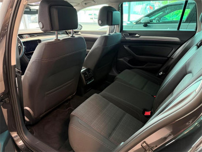 VW Passat Gebrauchtwagen VW Passat Gebrauchtwagen