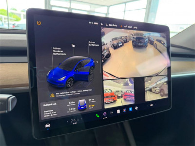 Tesla Model Y Gebrauchtwagen Tesla Model Y Gebrauchtwagen